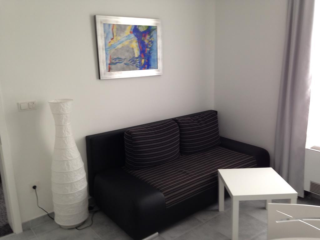 Apartments & Rooms Club Vala Selce Quarto foto