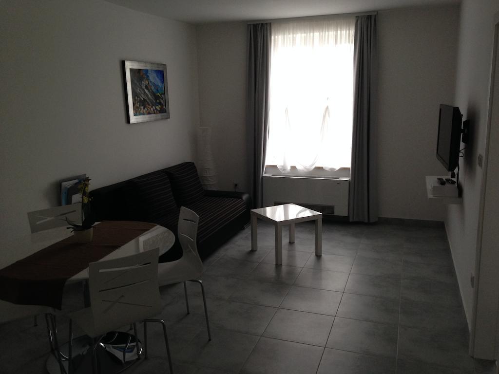 Apartments & Rooms Club Vala Selce Quarto foto